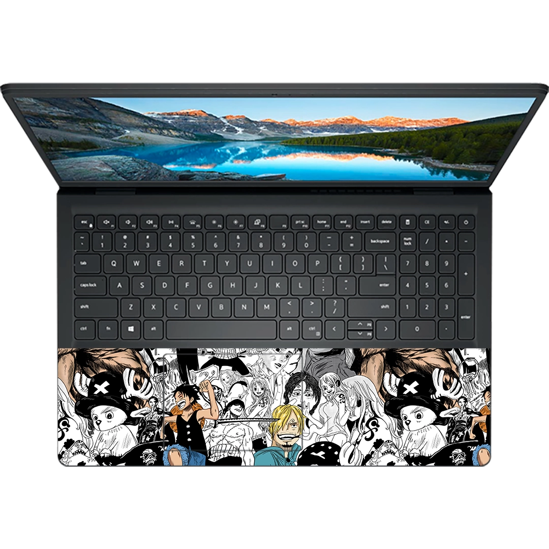 Preload Essential / Skull Titan