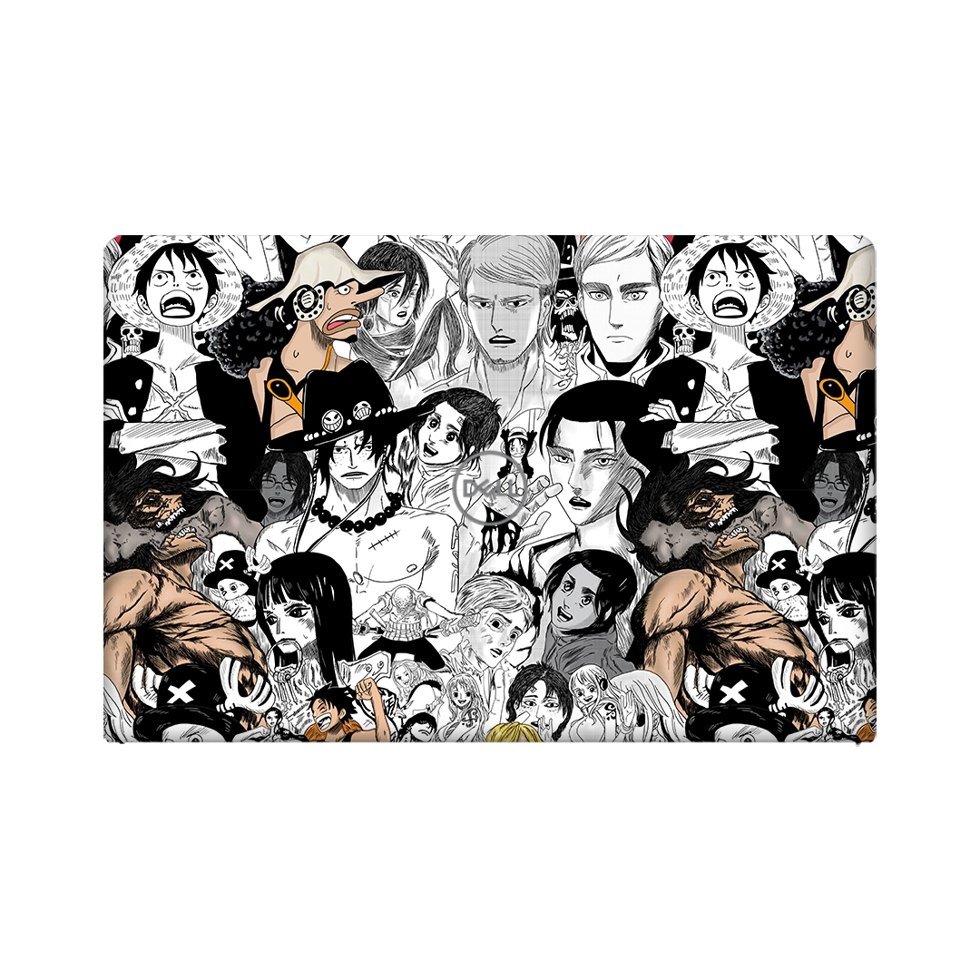 Preload Minimum / Skull Titan