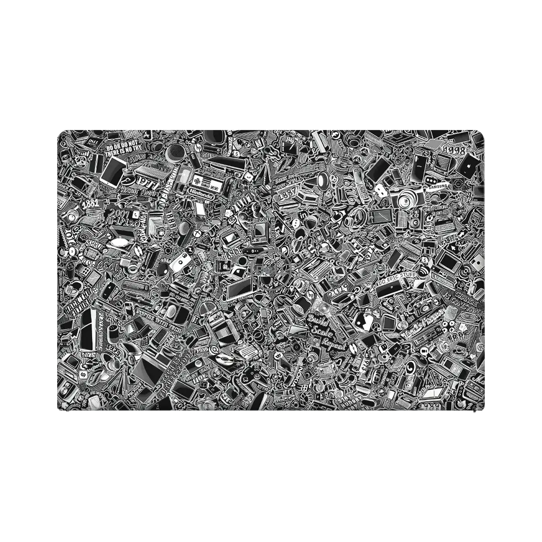 Preload Minimum / Tech Camo Dark