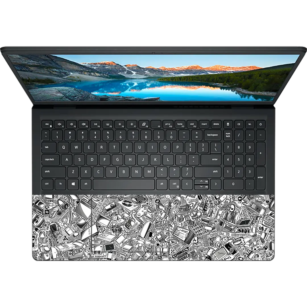 Preload Essential / Tech Camo Light