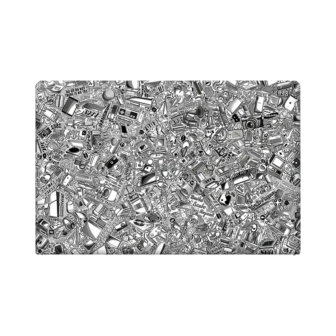 Preload Minimum / Tech Camo Light