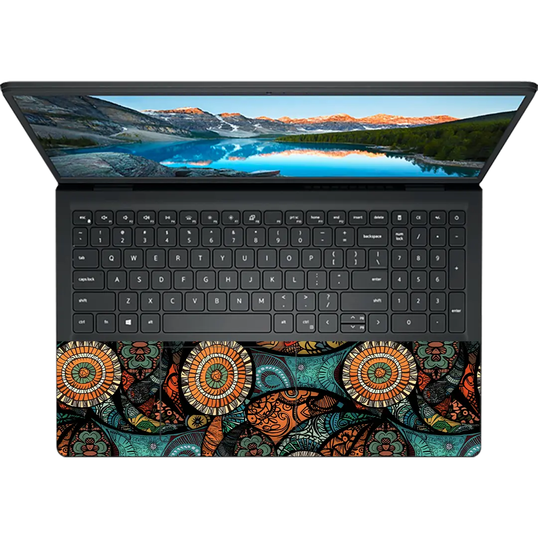 Preload Essential / Tribal Tusk