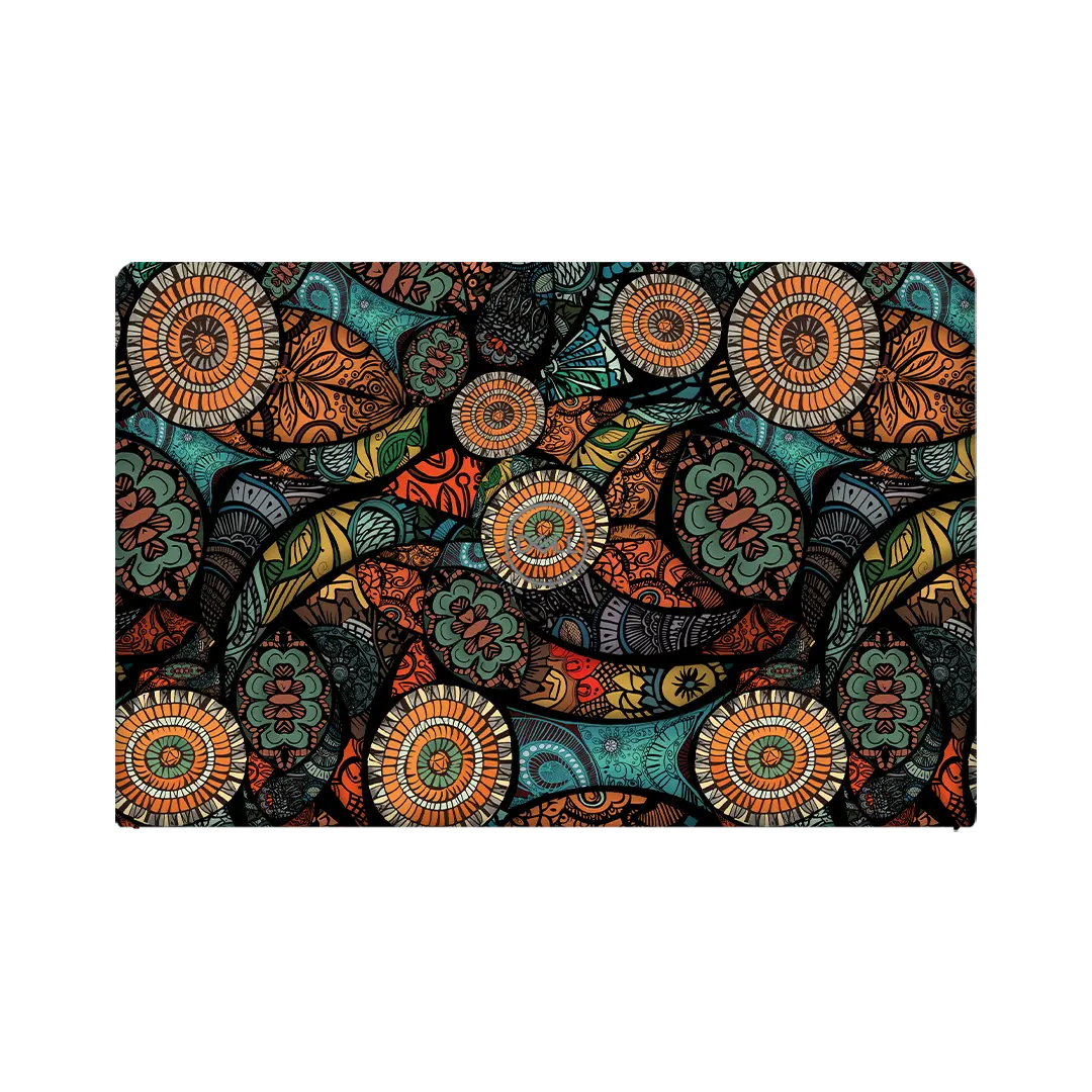 Preload Minimum / Tribal Tusk