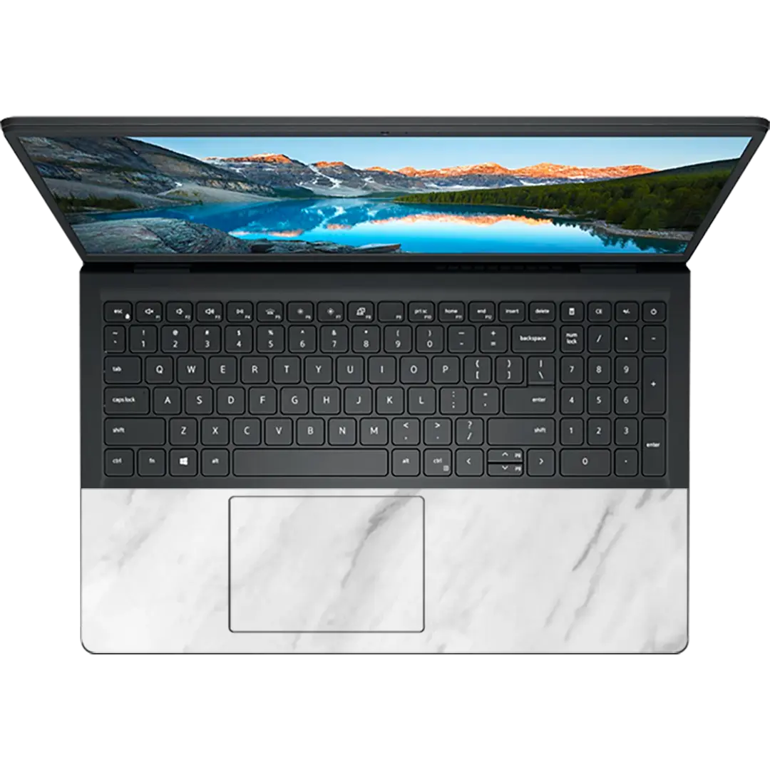 Preload Essential / White Marble