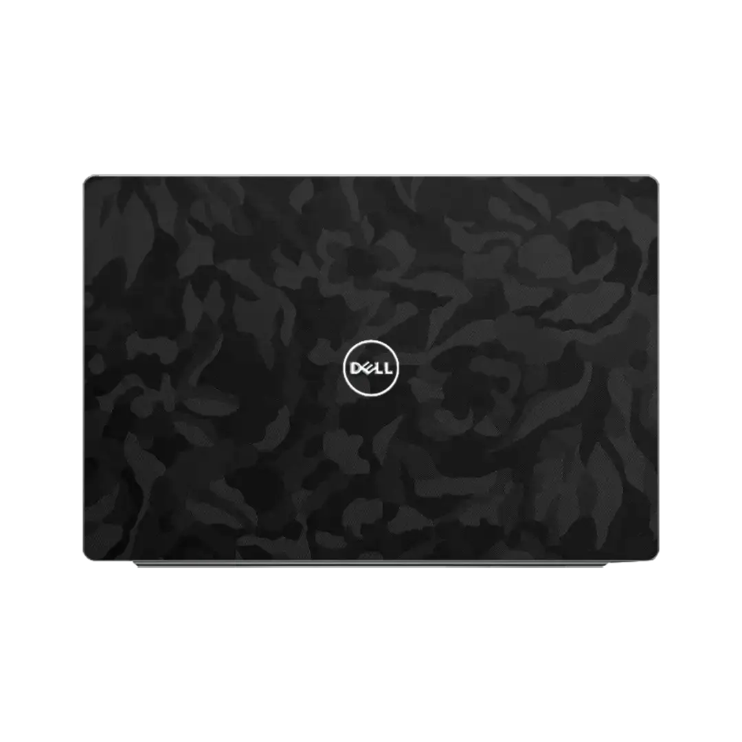 Preload Minimum / Black Camo