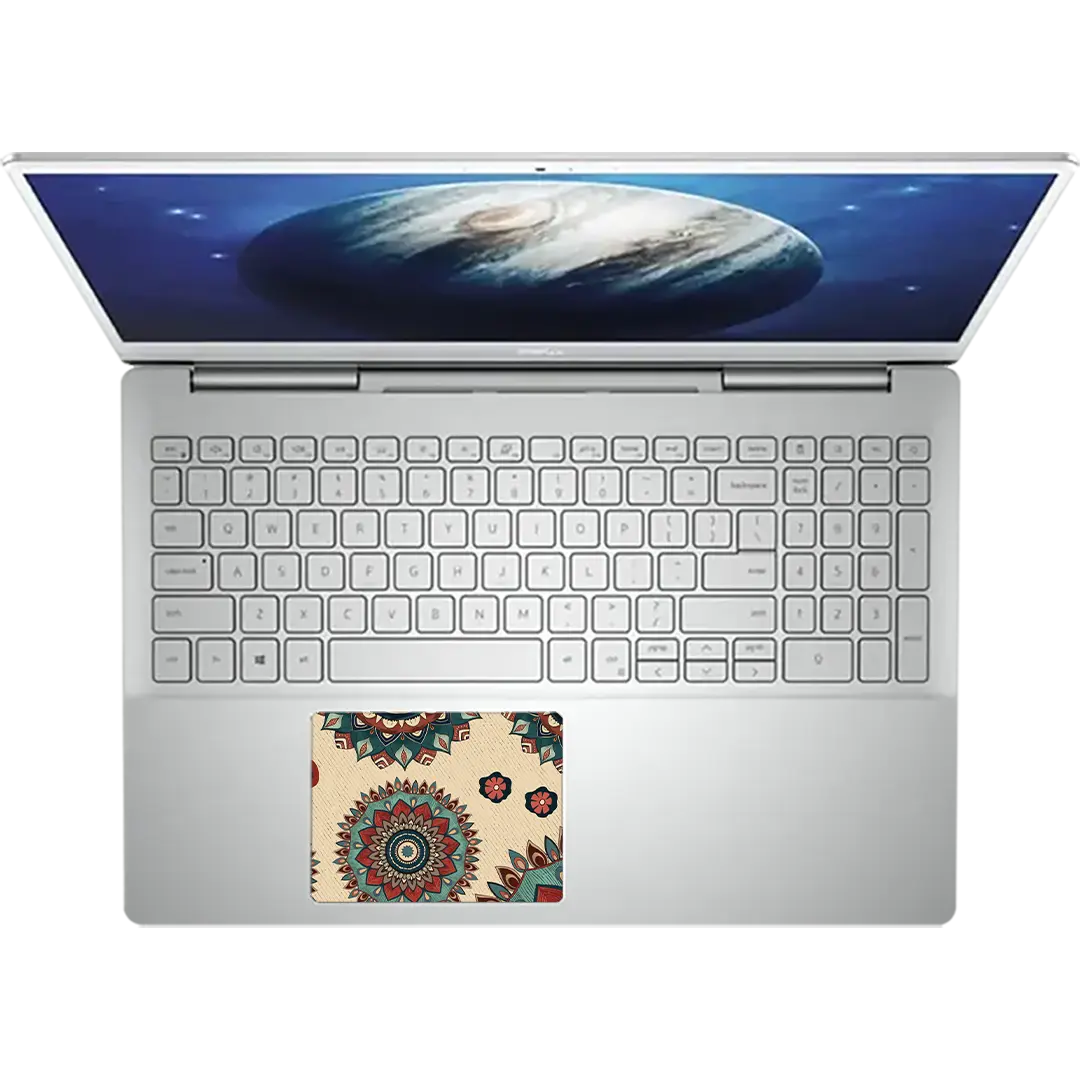 Preload Essential / Desert Bloom