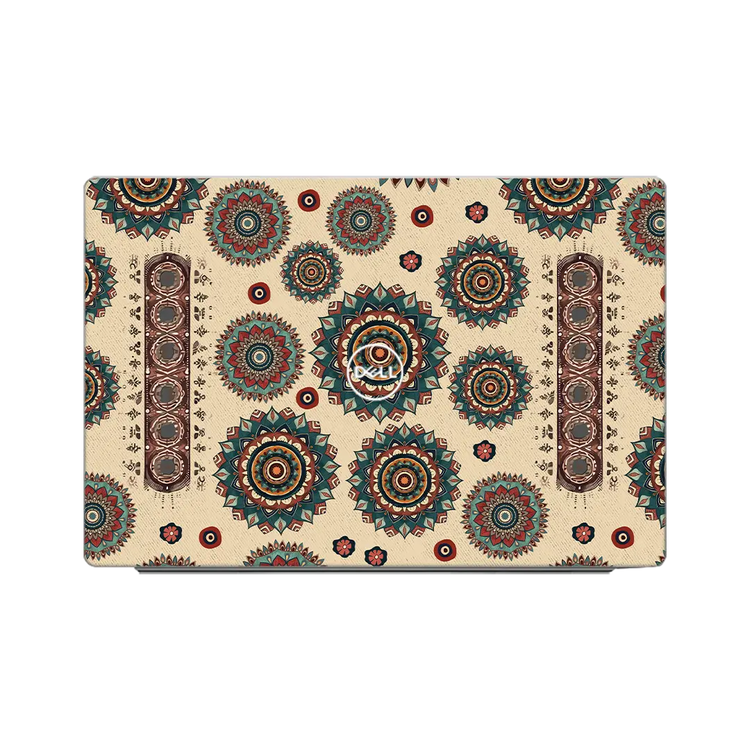 Preload Minimum / Desert Bloom