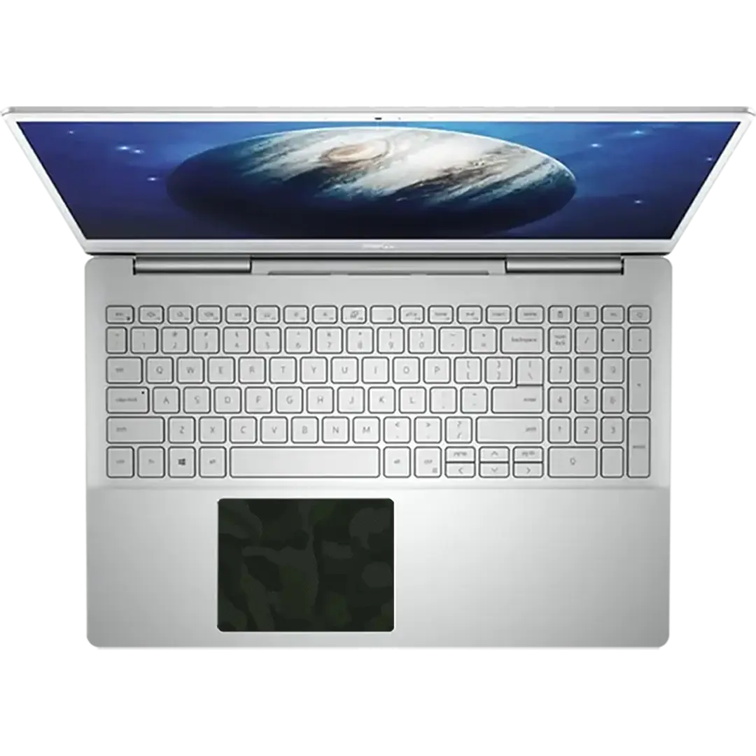 Preload Essential / Green Camo