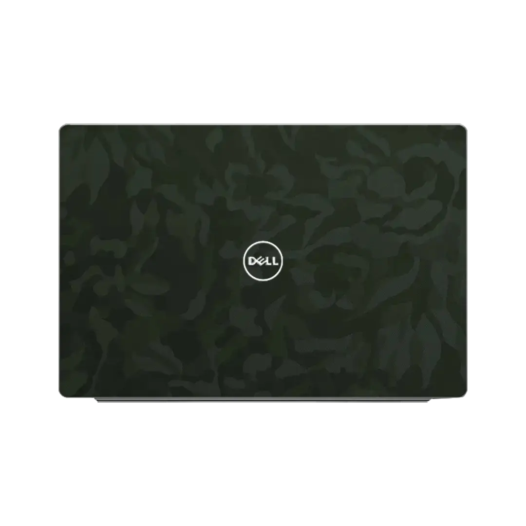 Preload Minimum / Green Camo