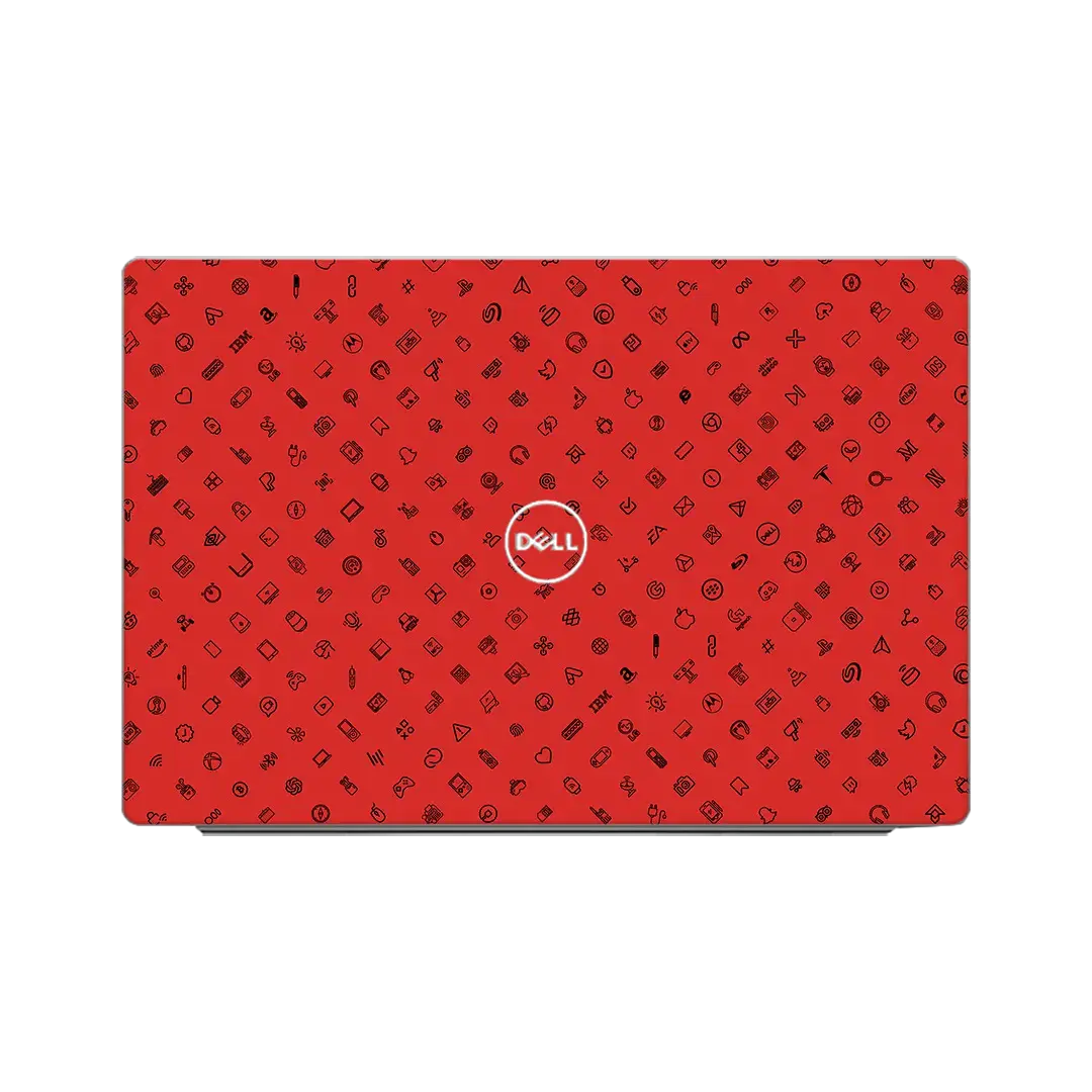 Preload Minimum / Iconic Blaze