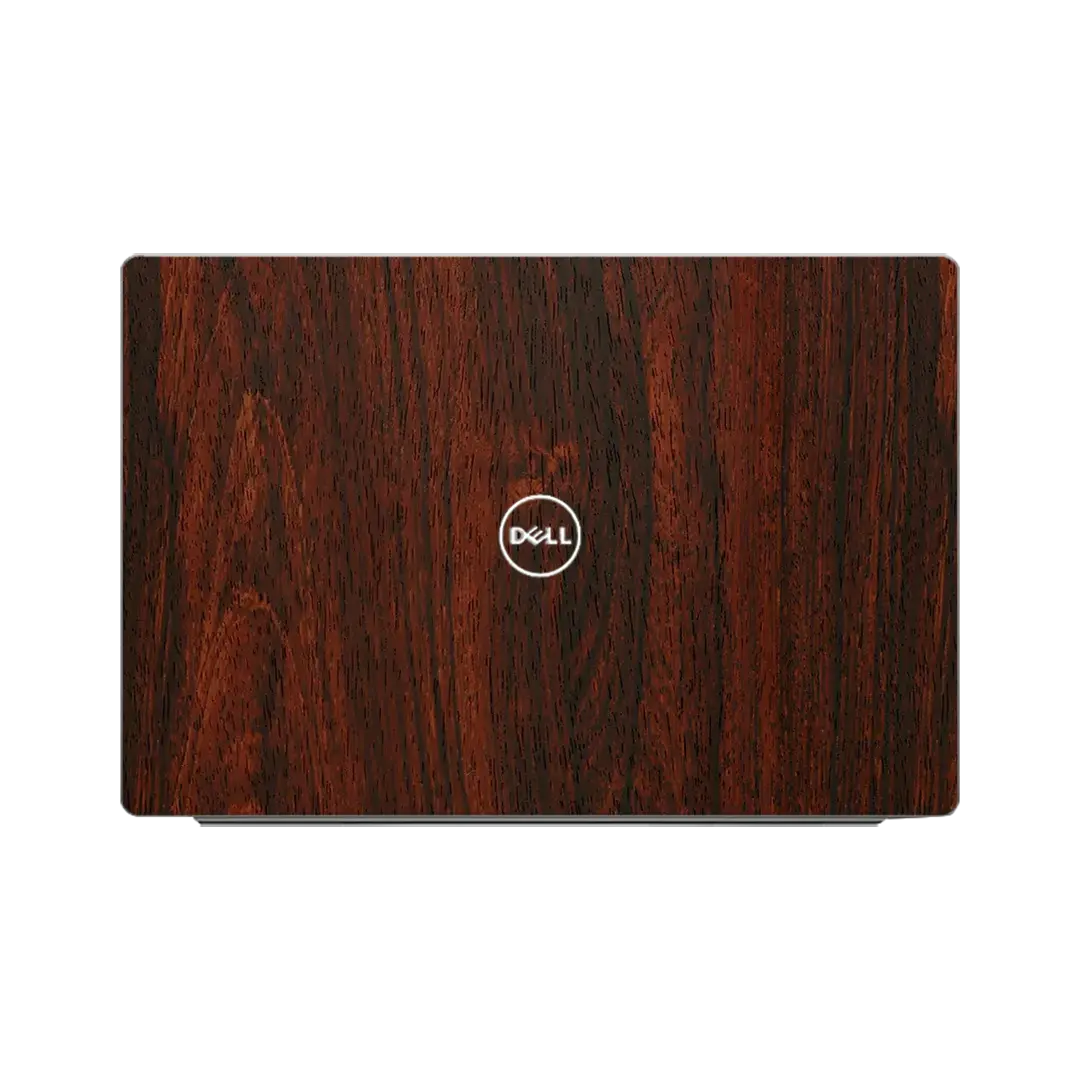 Preload Minimum / Mahogany Wood