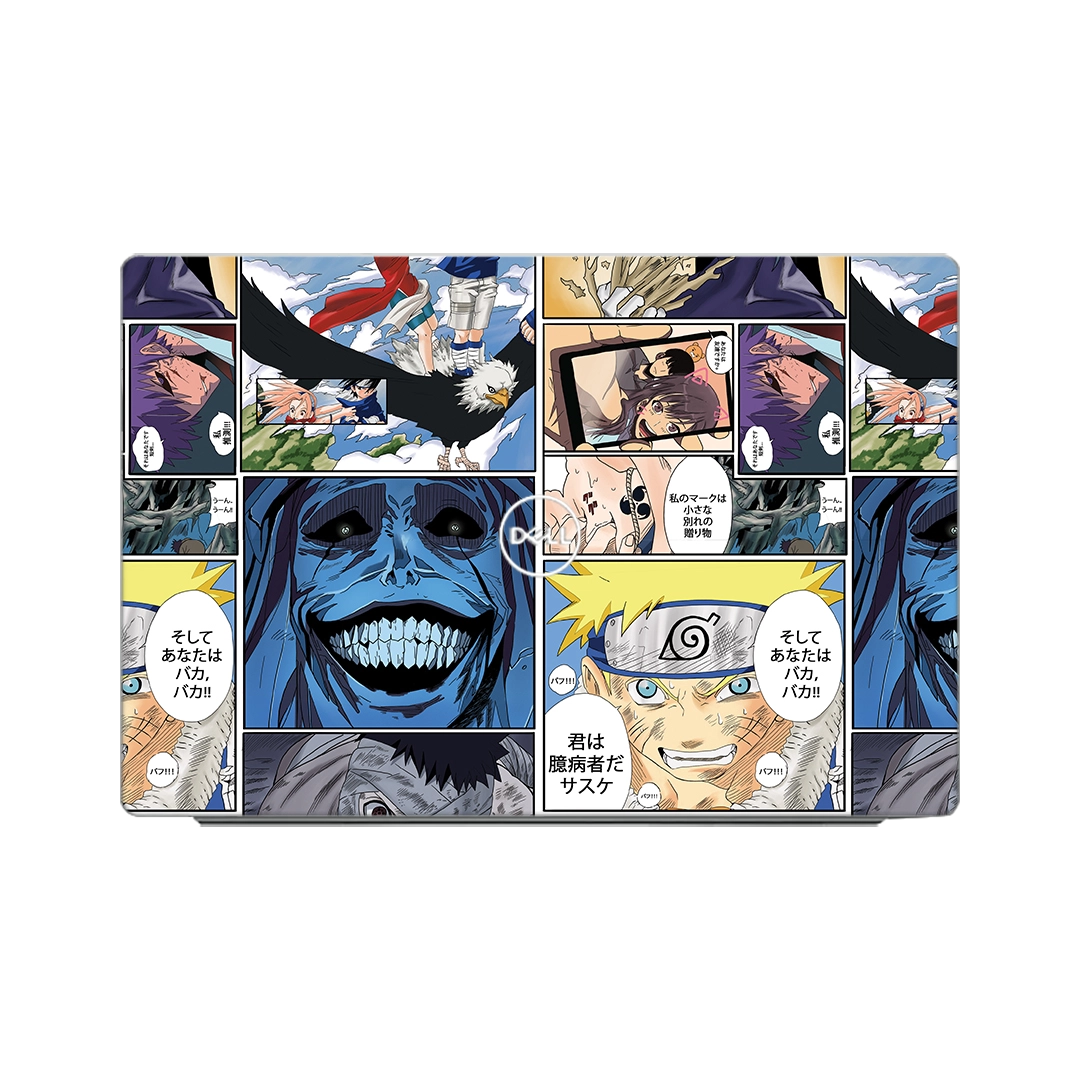 Preload Minimum / Manga Relics