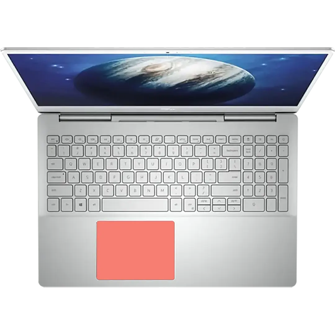 Preload Essential / Pastel Red