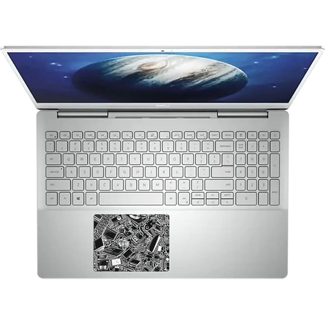 Preload Essential / Tech Camo Dark