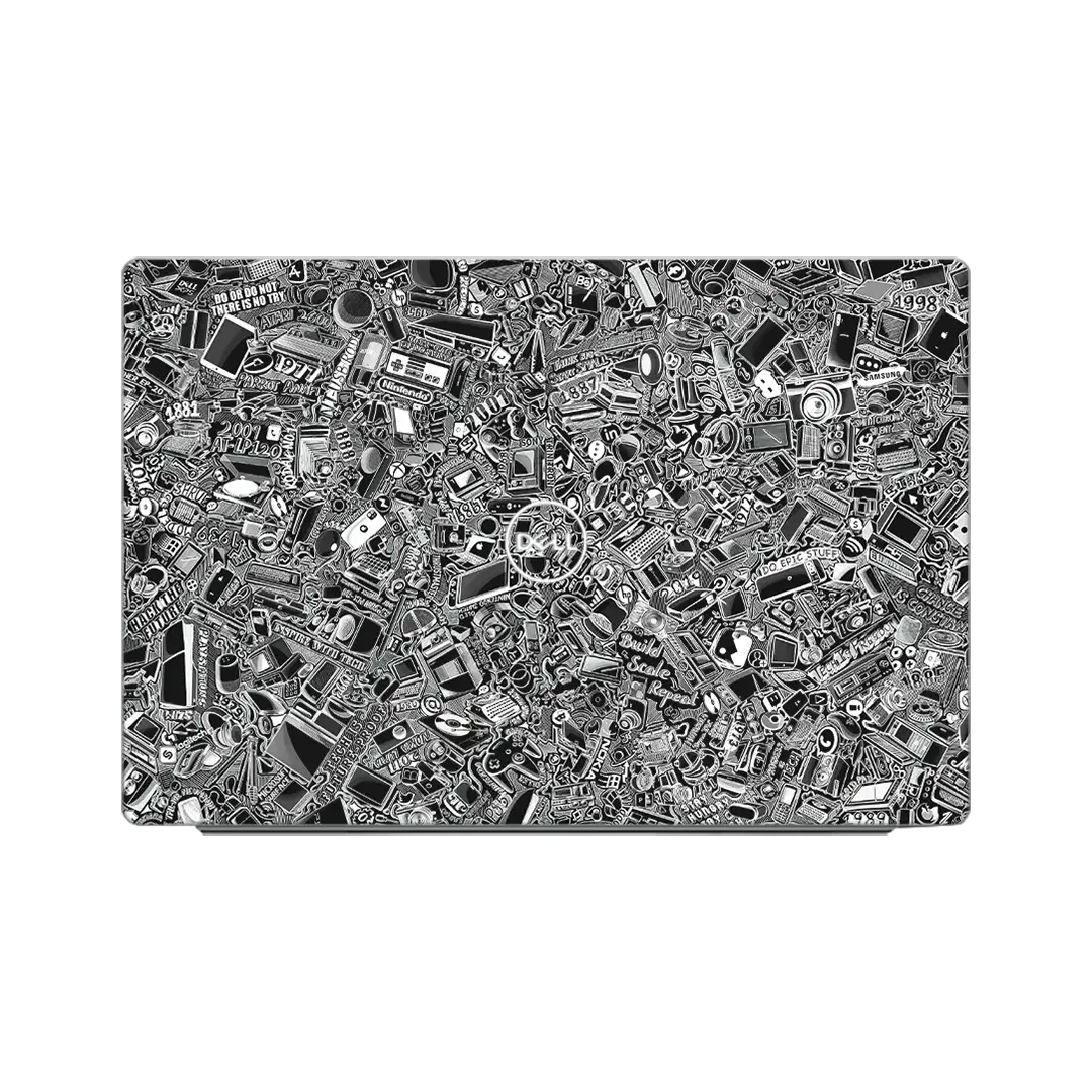 Preload Minimum / Tech Camo Dark