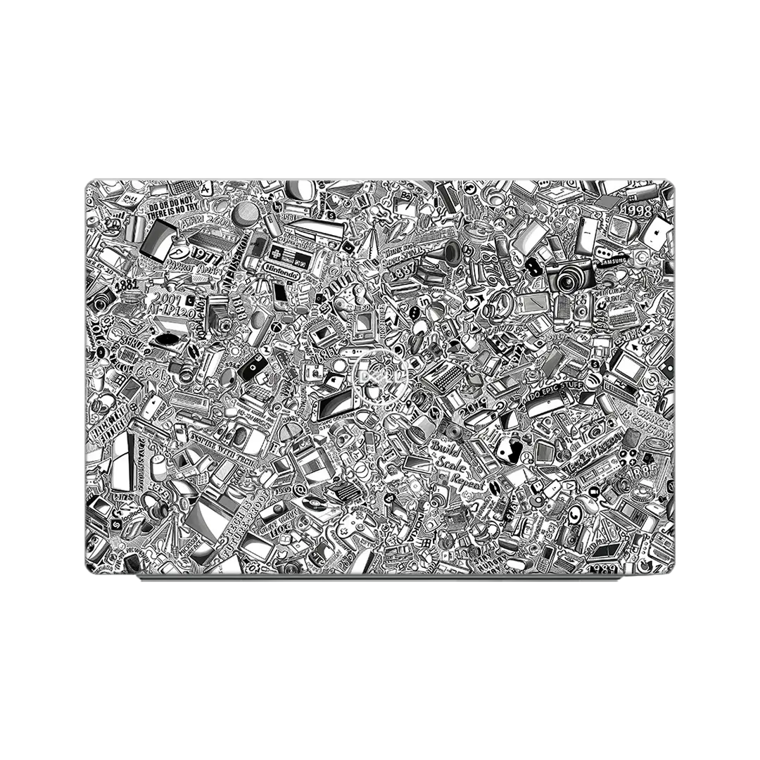 Preload Minimum / Tech Camo Light