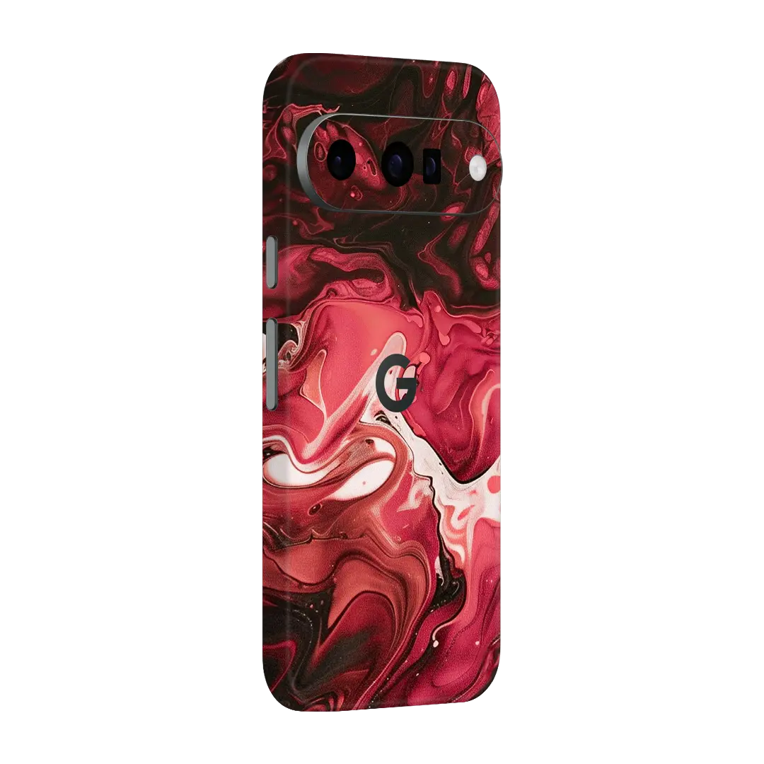 Preload Full Back / Blood Rush