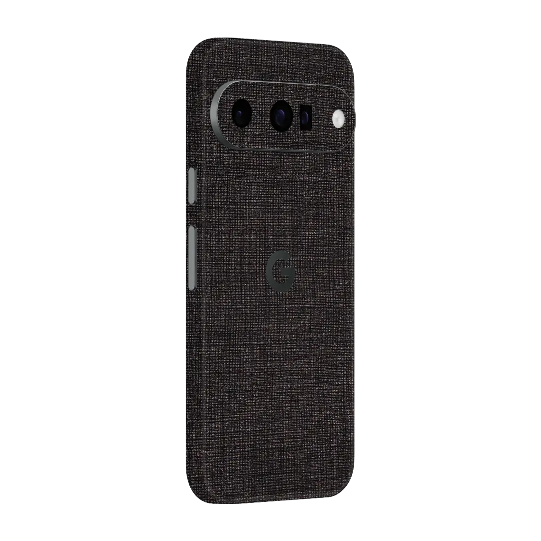 Preload Full Back / Fabrix