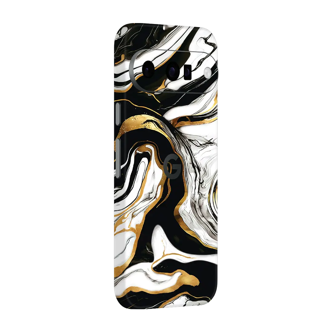 Preload Full Back / Golden Abyss