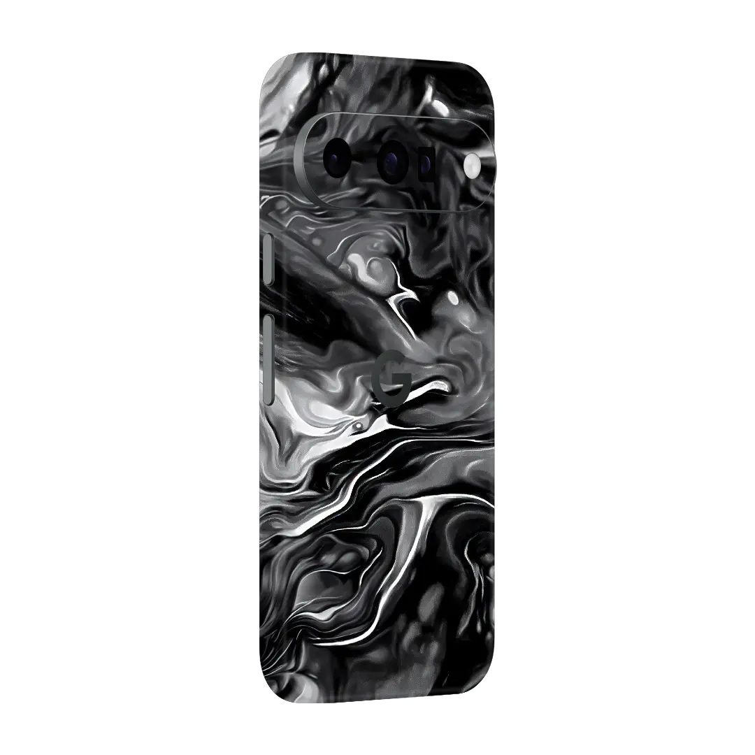 Preload Full Back / Midnight Fog