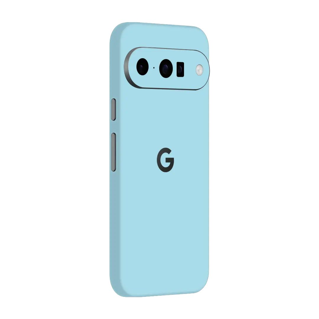 Preload Full Back / Pastel Blue