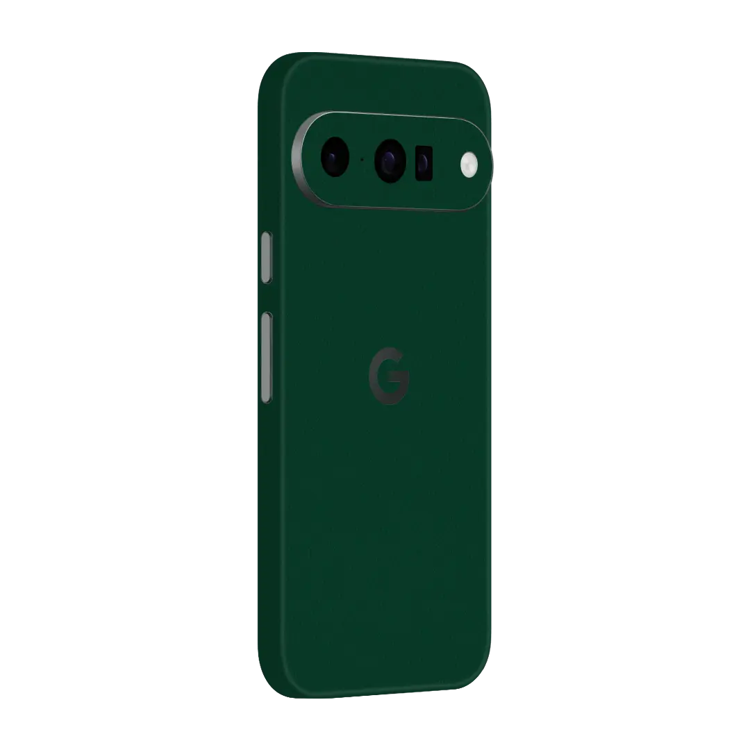 Preload Full Back / Pine Green