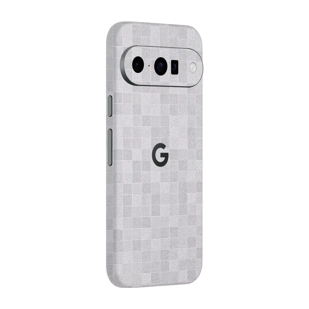 Preload Full Back / Pixels Light