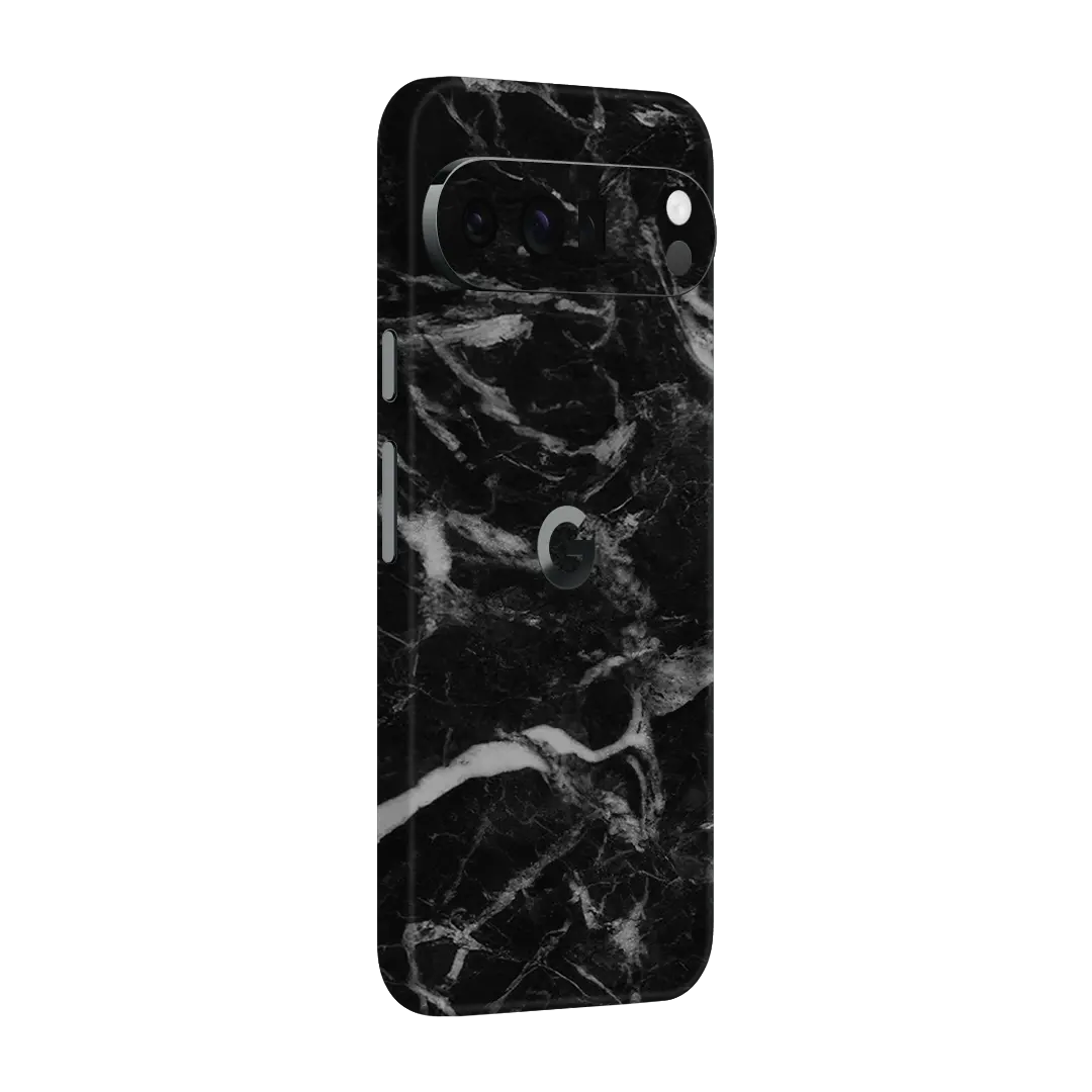 Preload Full Back / Black Marble