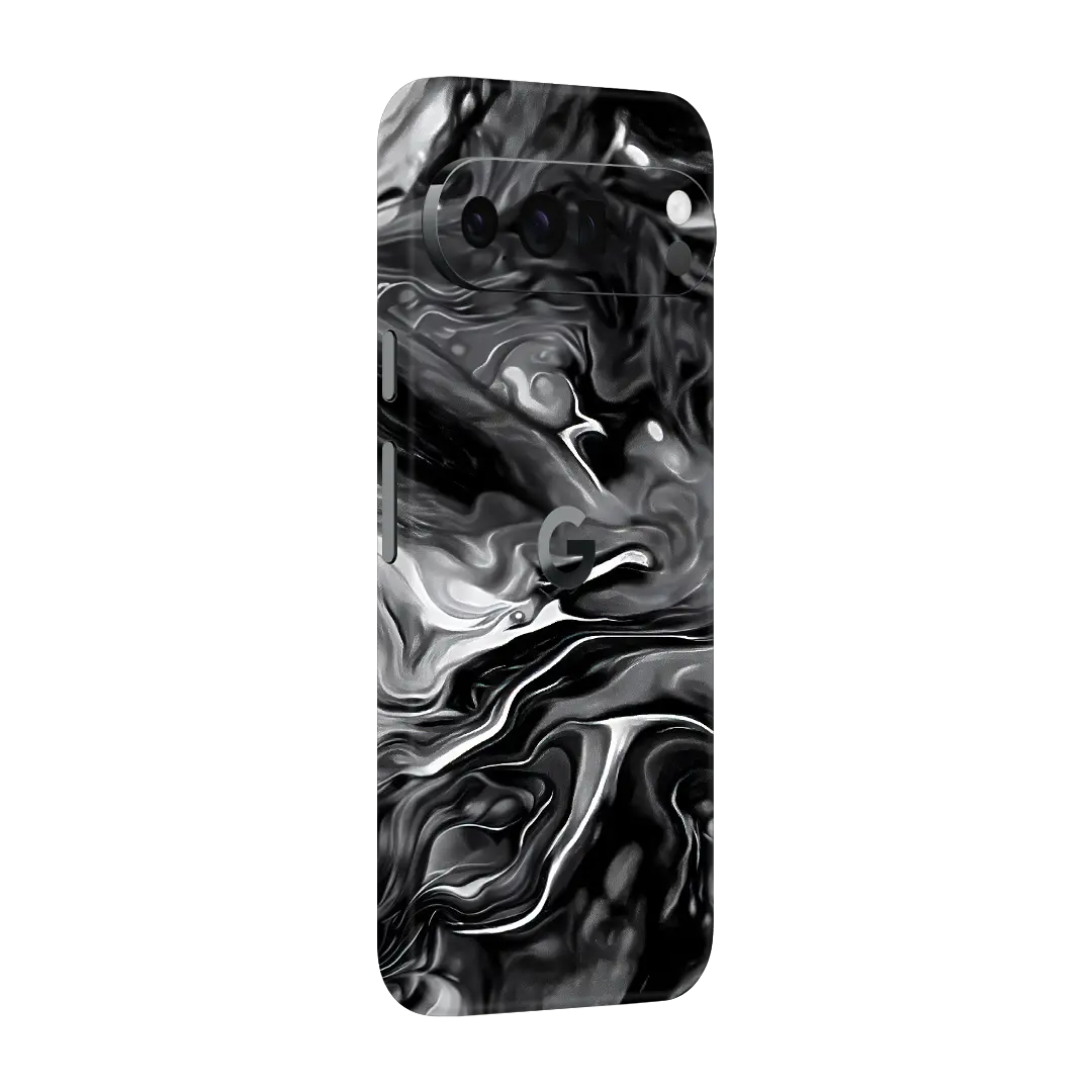 Preload Full Back / Midnight Fog