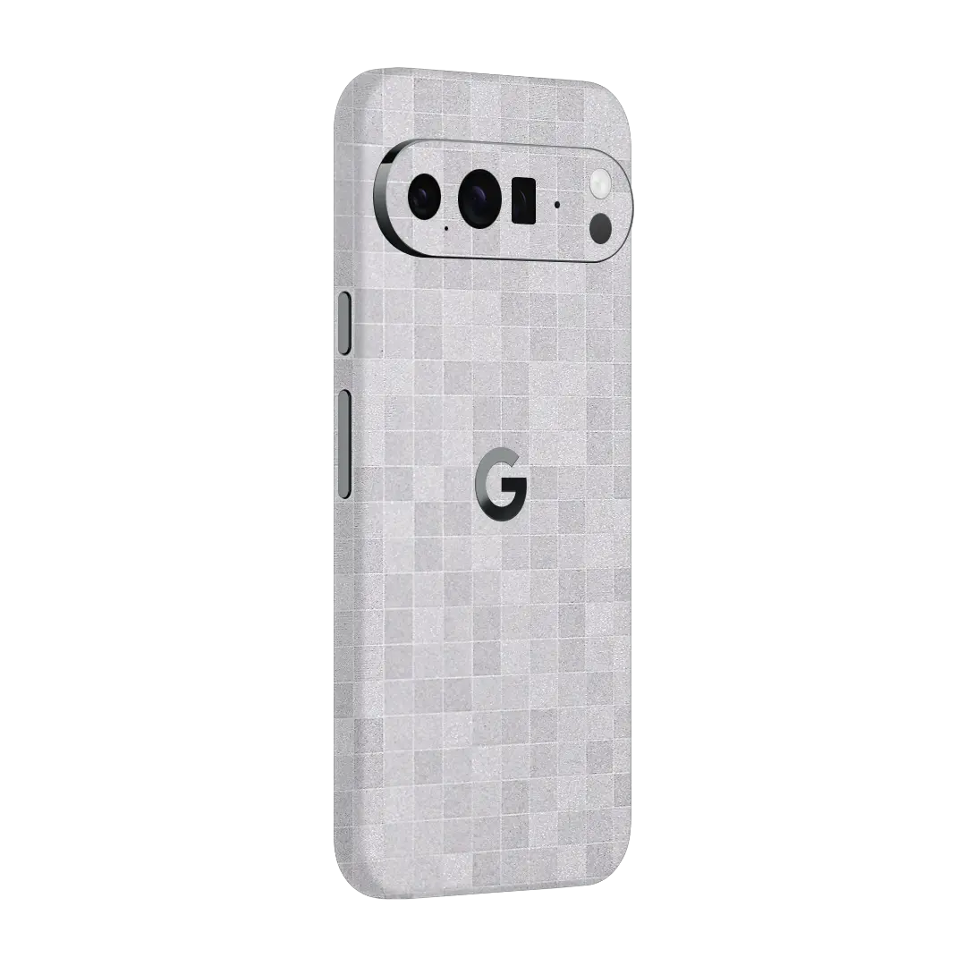 Preload Full Back / Pixels Light