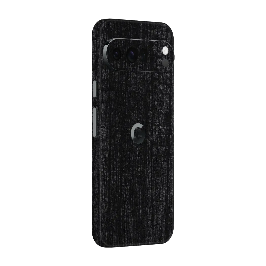 Preload Full Back / Raptor