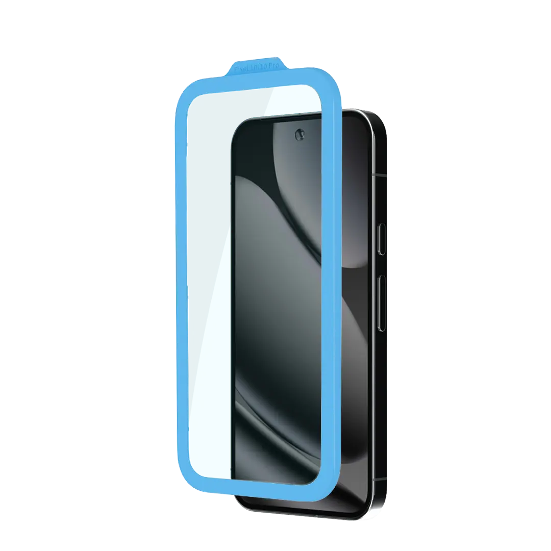 Pixel 10 Pro XL Tempered Glass Screen Protector