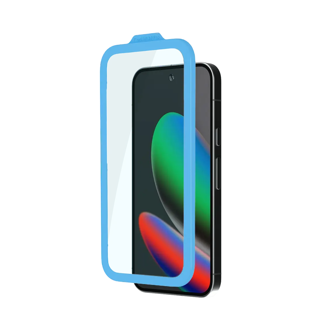 Pixel 10 Tempered Glass Screen Protector
