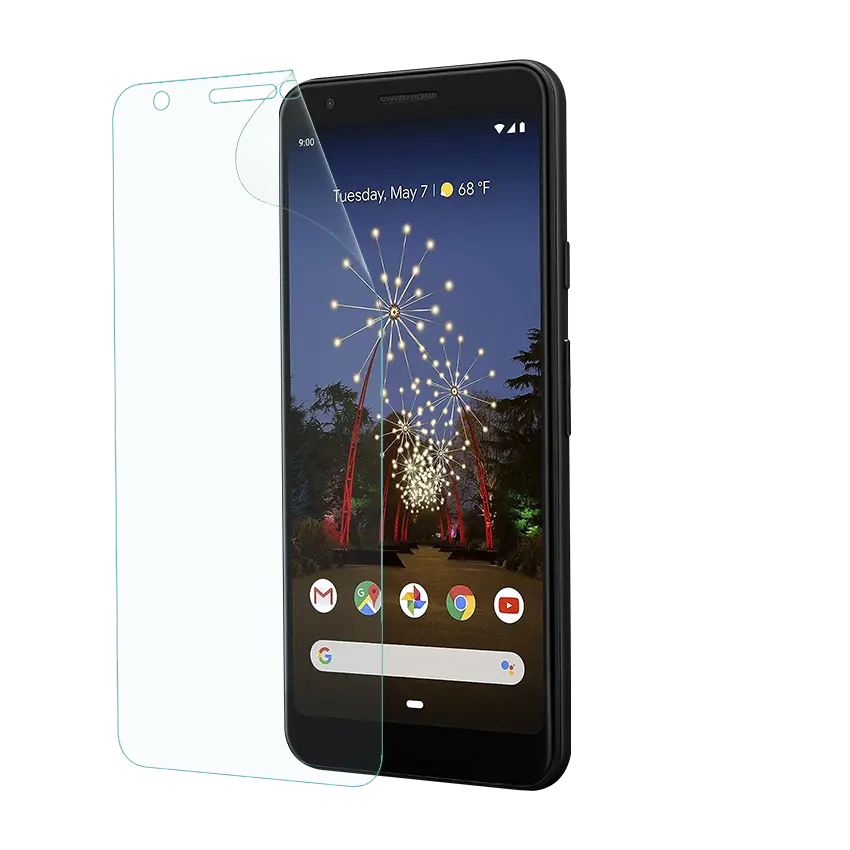 Pixel 3a Screen Protector