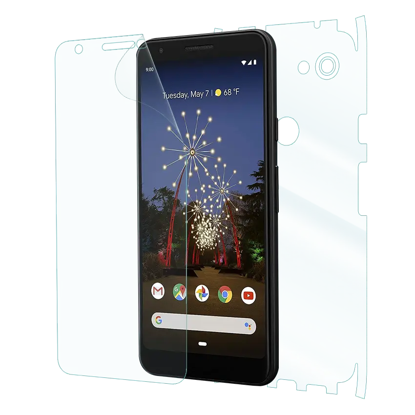 Pixel 3a Screen Protector