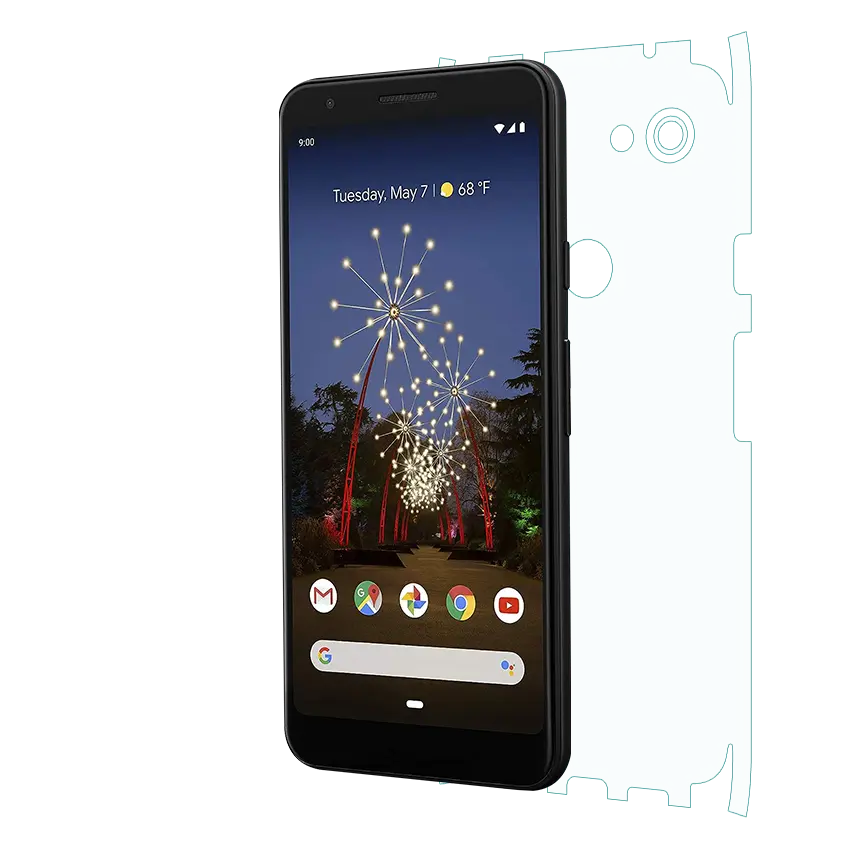 Pixel 3a Screen Protector