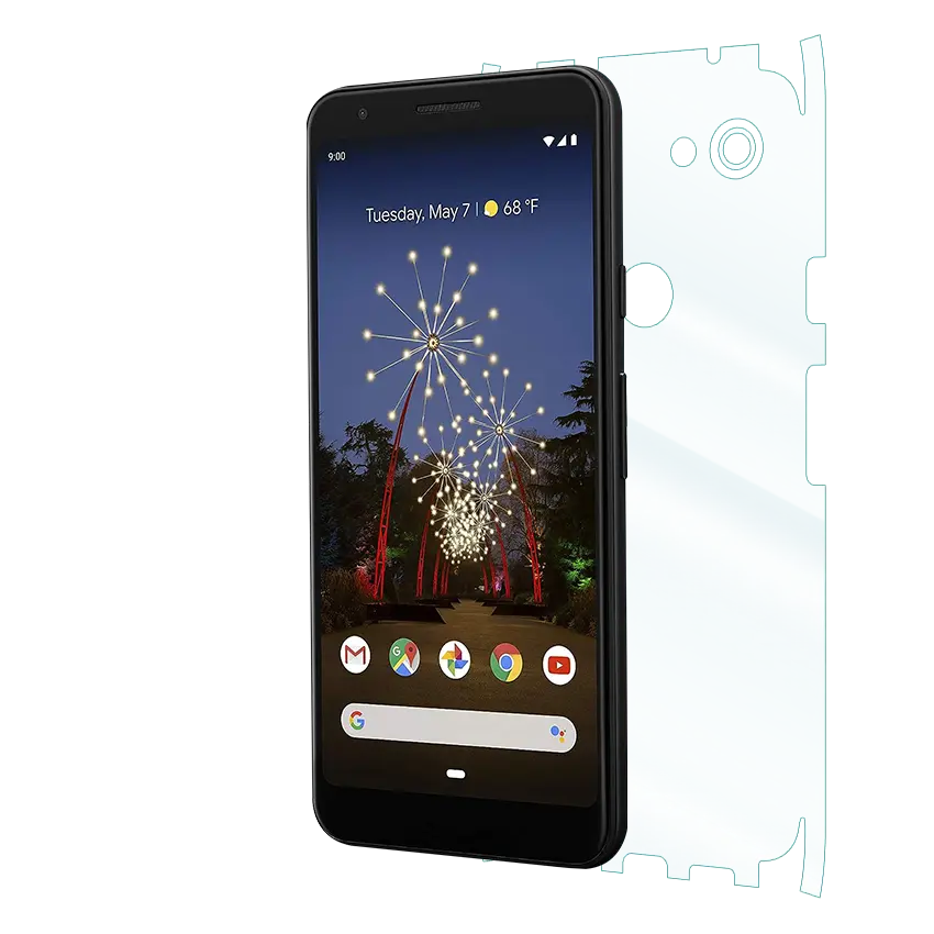 Pixel 3a Screen Protector