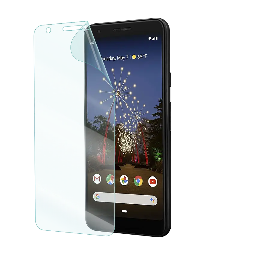 Pixel 3a Screen Protector