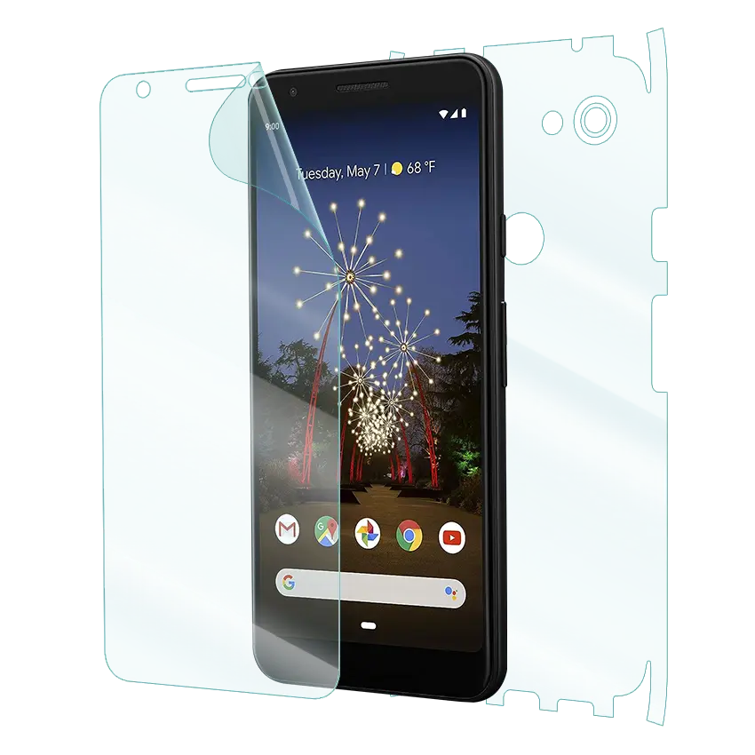 Pixel 3a Screen Protector