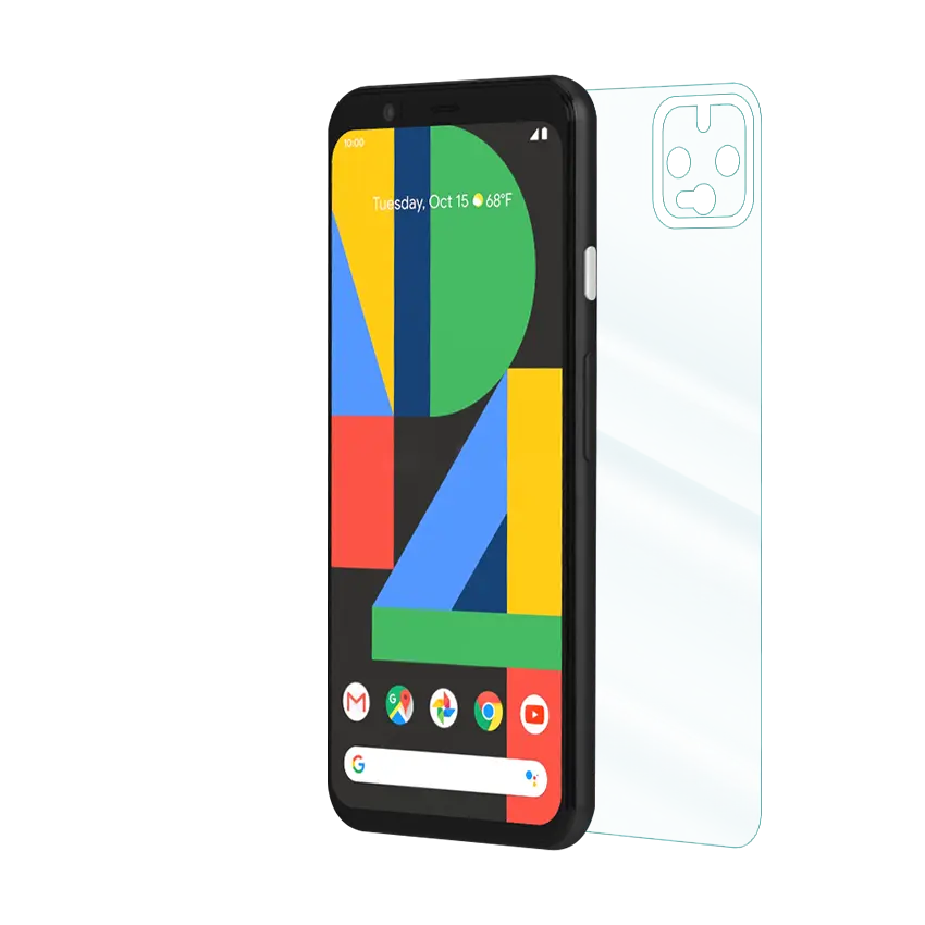 Pixel 4 XL Screen Protector