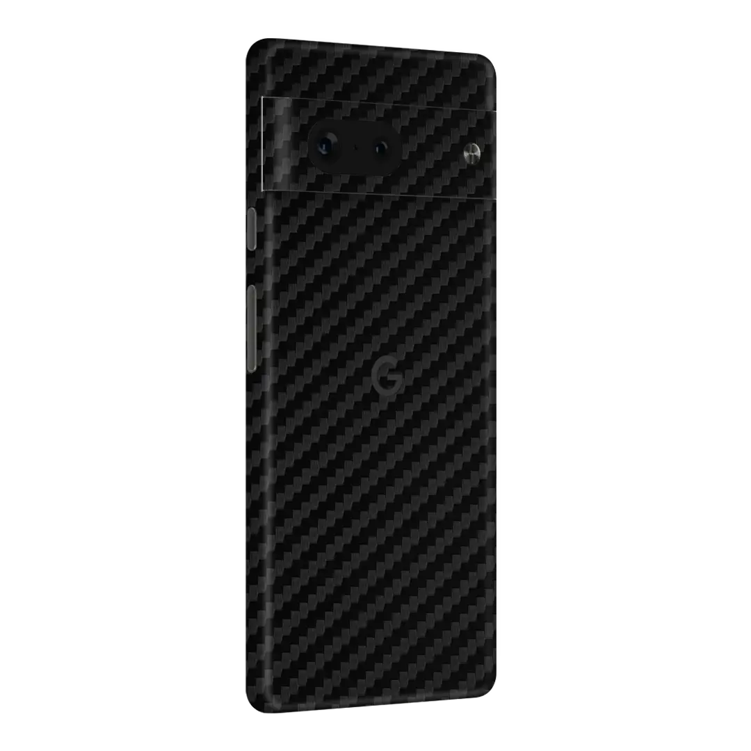 Preload Full Back / Carbon Fiber