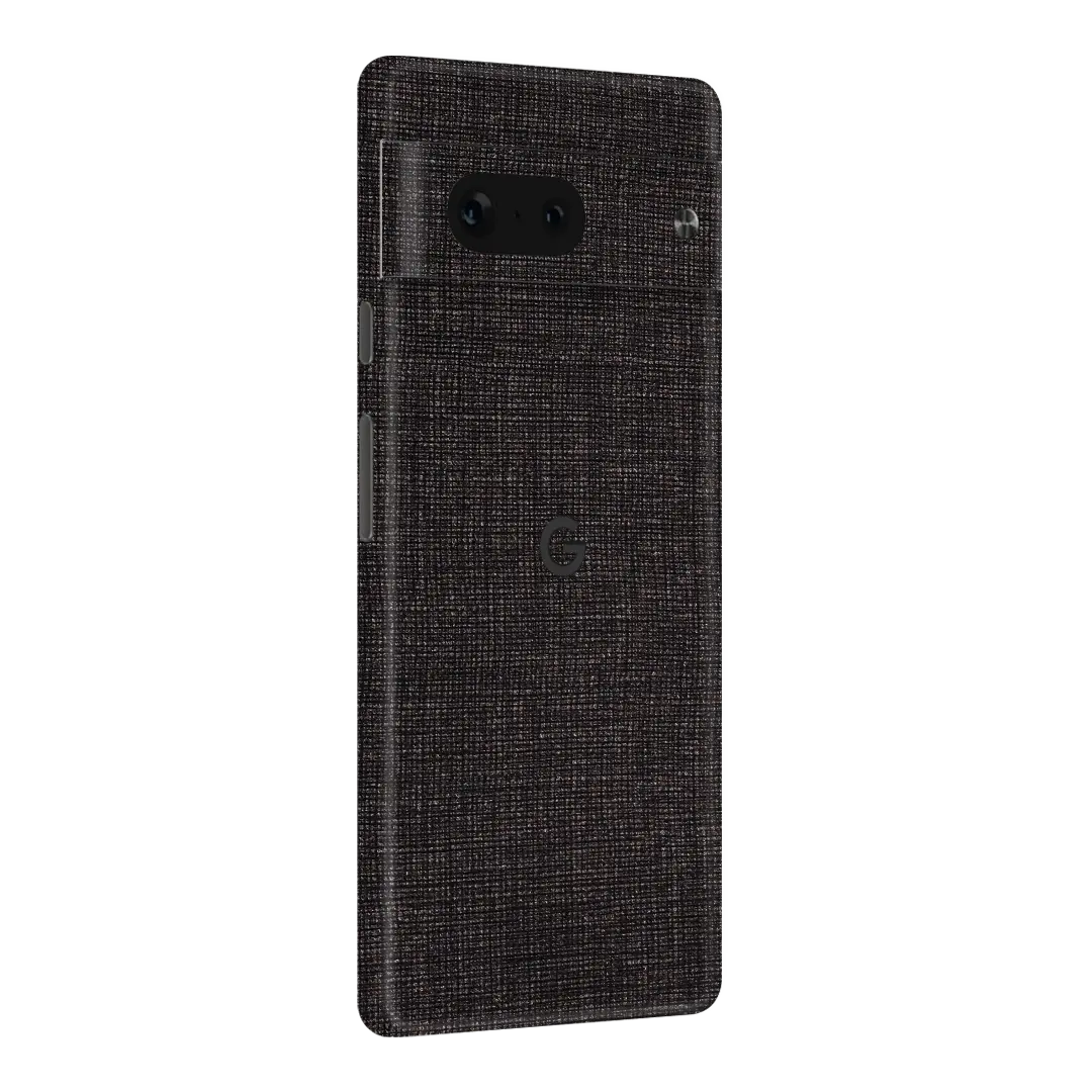 Preload Full Back / Fabrix