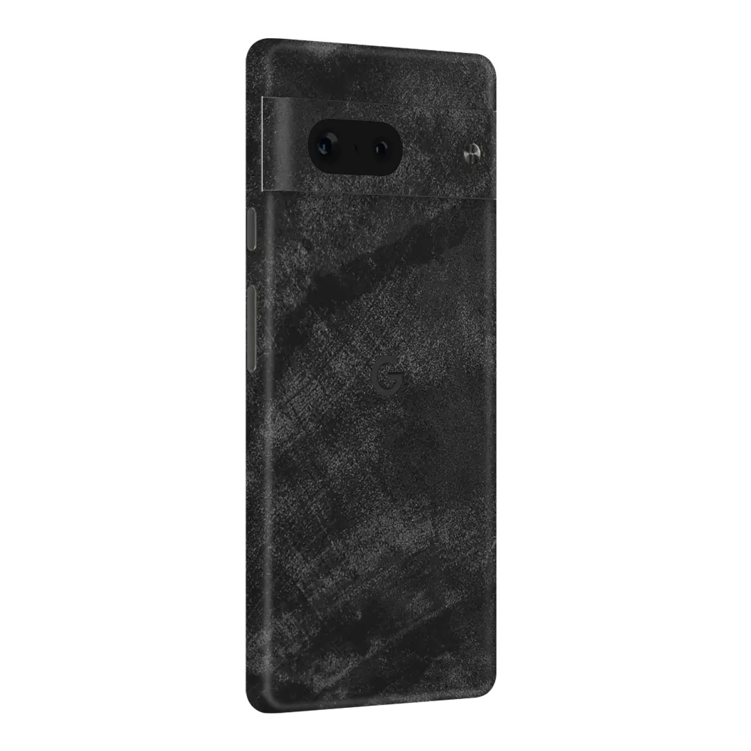 Preload Full Back / Grunge