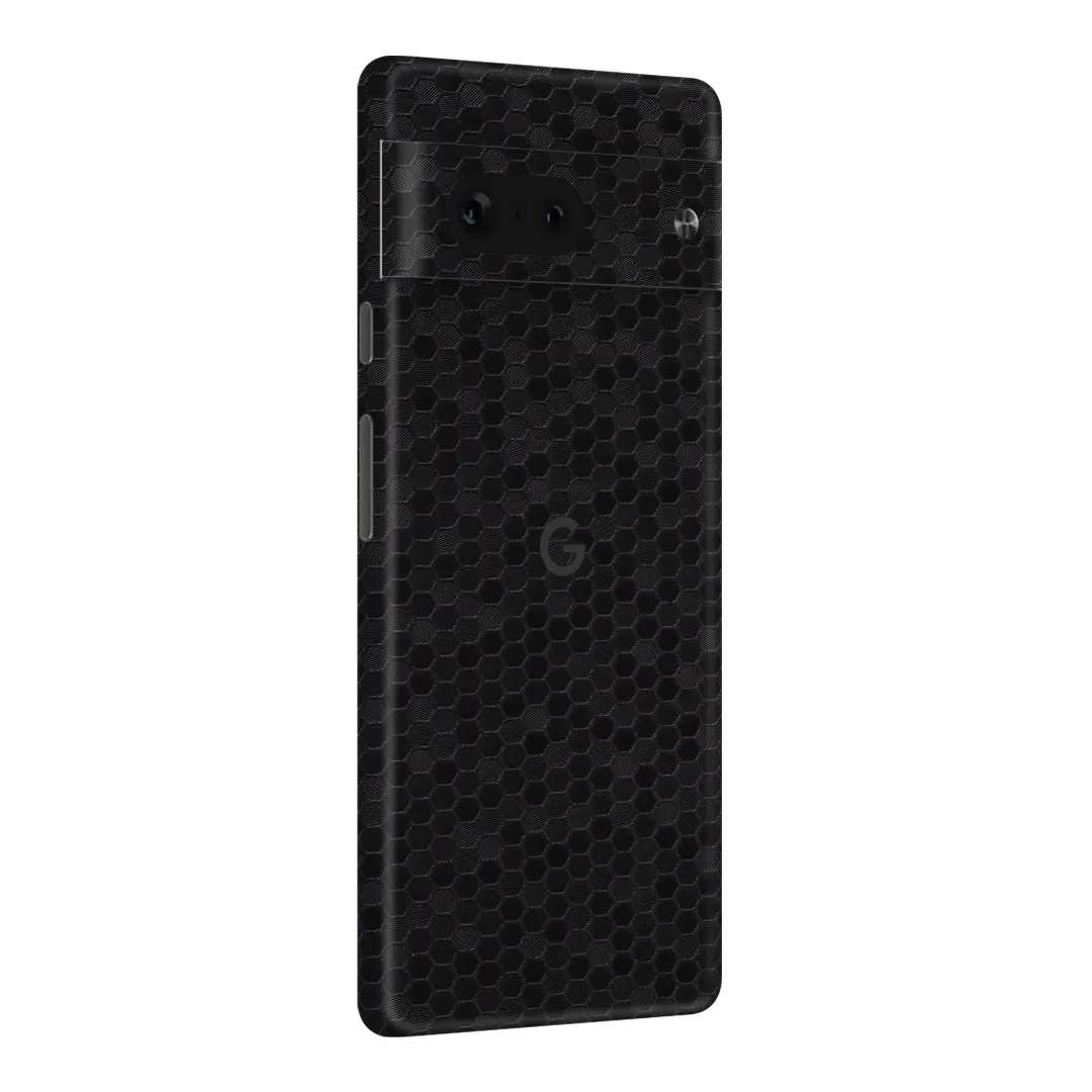 Preload Full Back / Hive