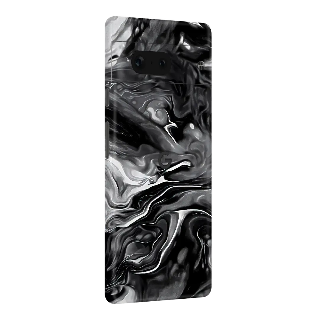 Preload Full Back / Midnight Fog