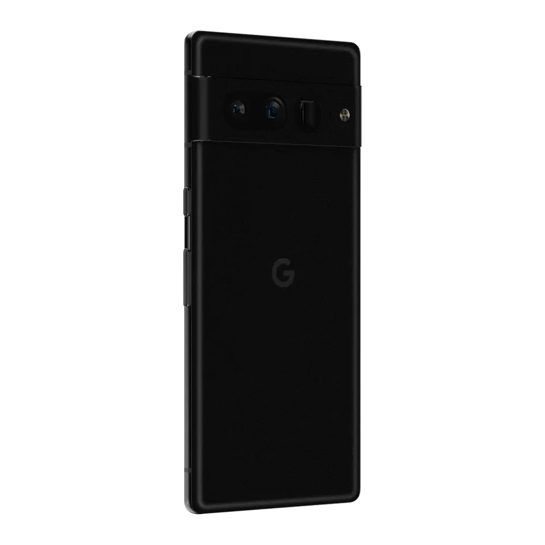 Preload Flat Back / Black Matte