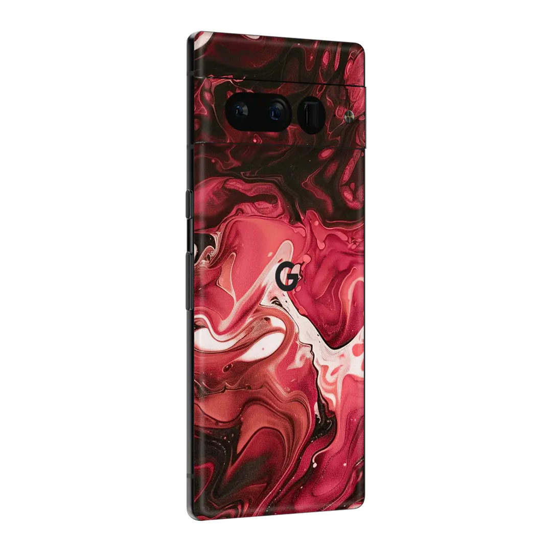 Preload Flat Back / Blood Rush