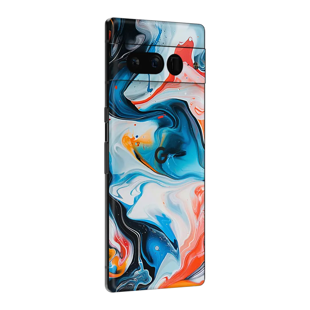 Preload Flat Back / Cryo Flare