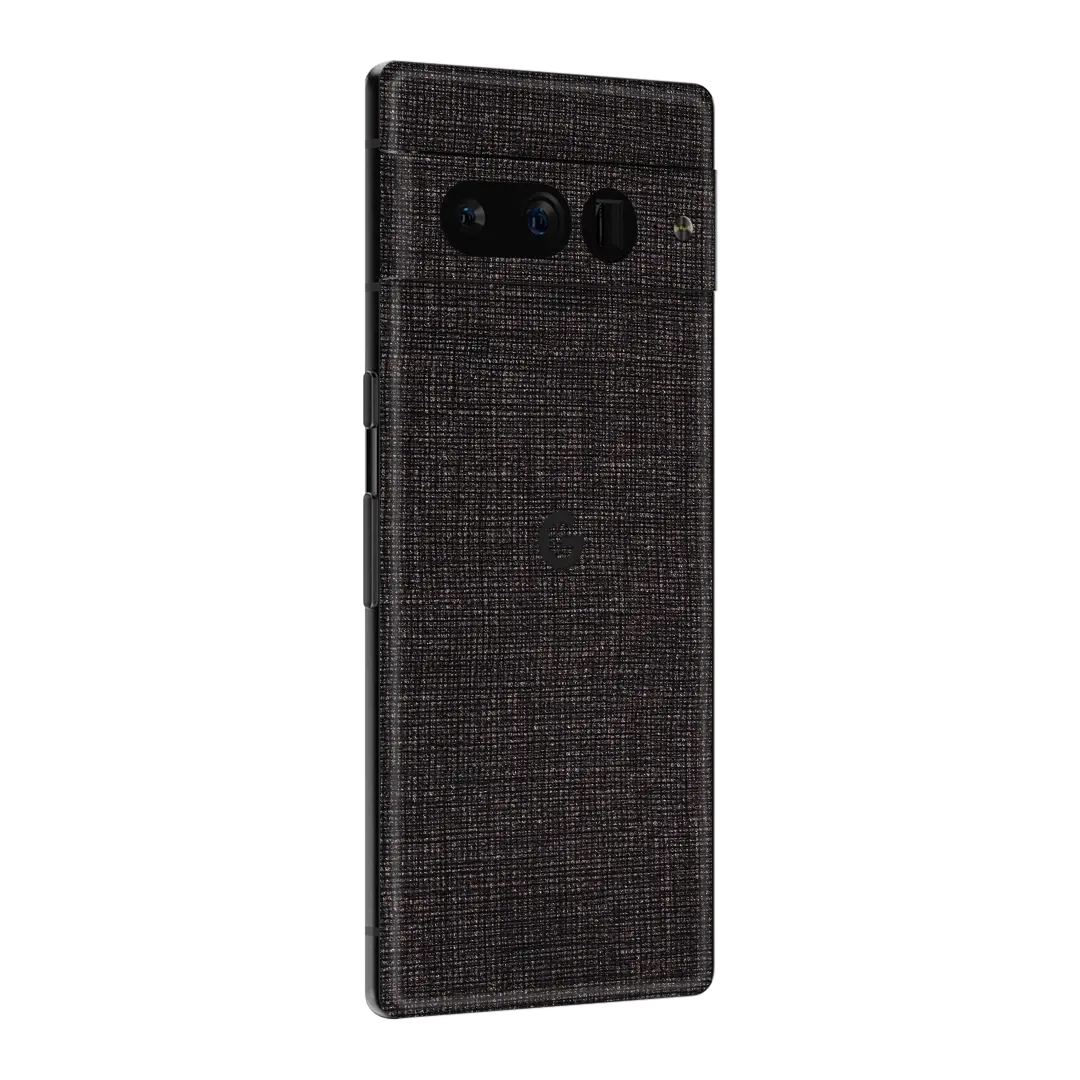 Preload Flat Back / Fabrix