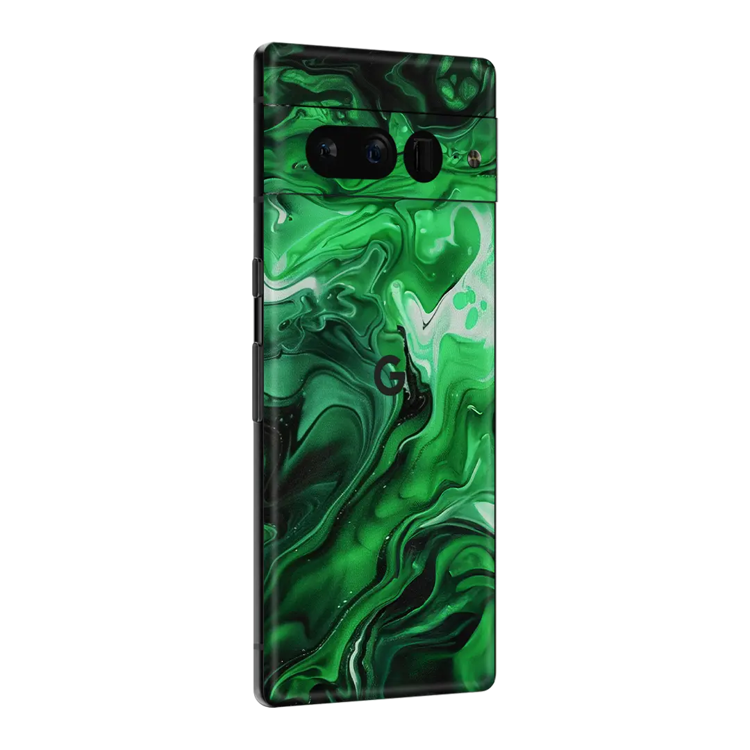 Preload Flat Back / Goblin Gas